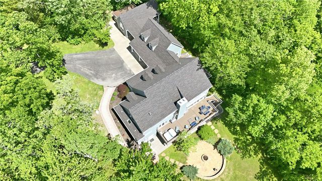 1752 Quarry Creek Lane, Monroe Twp, OH 45157