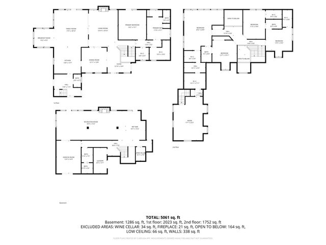 1752 Quarry Creek Lane, Monroe Twp, OH 45157