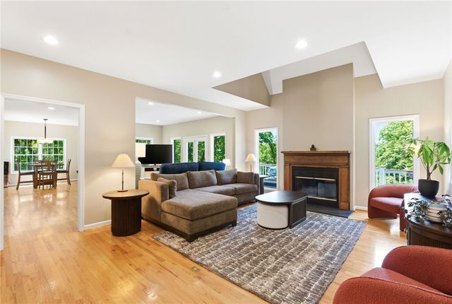 1752 Quarry Creek Lane, Monroe Twp, OH 45157