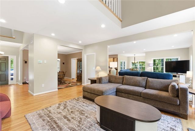 1752 Quarry Creek Lane, Monroe Twp, OH 45157