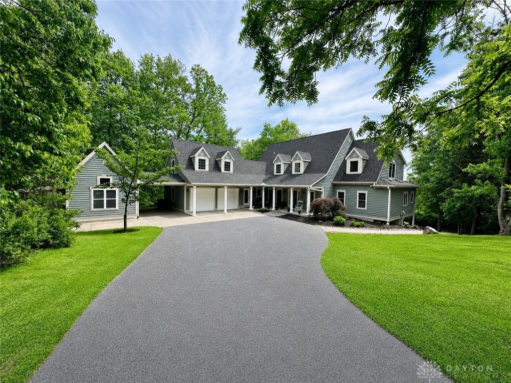 1752 Quarry Creek Lane, Monroe Twp, OH 45157