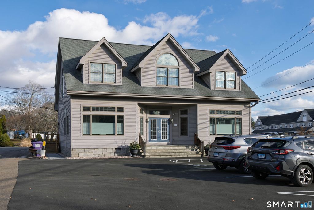 50 York Street, Guilford, CT 06437