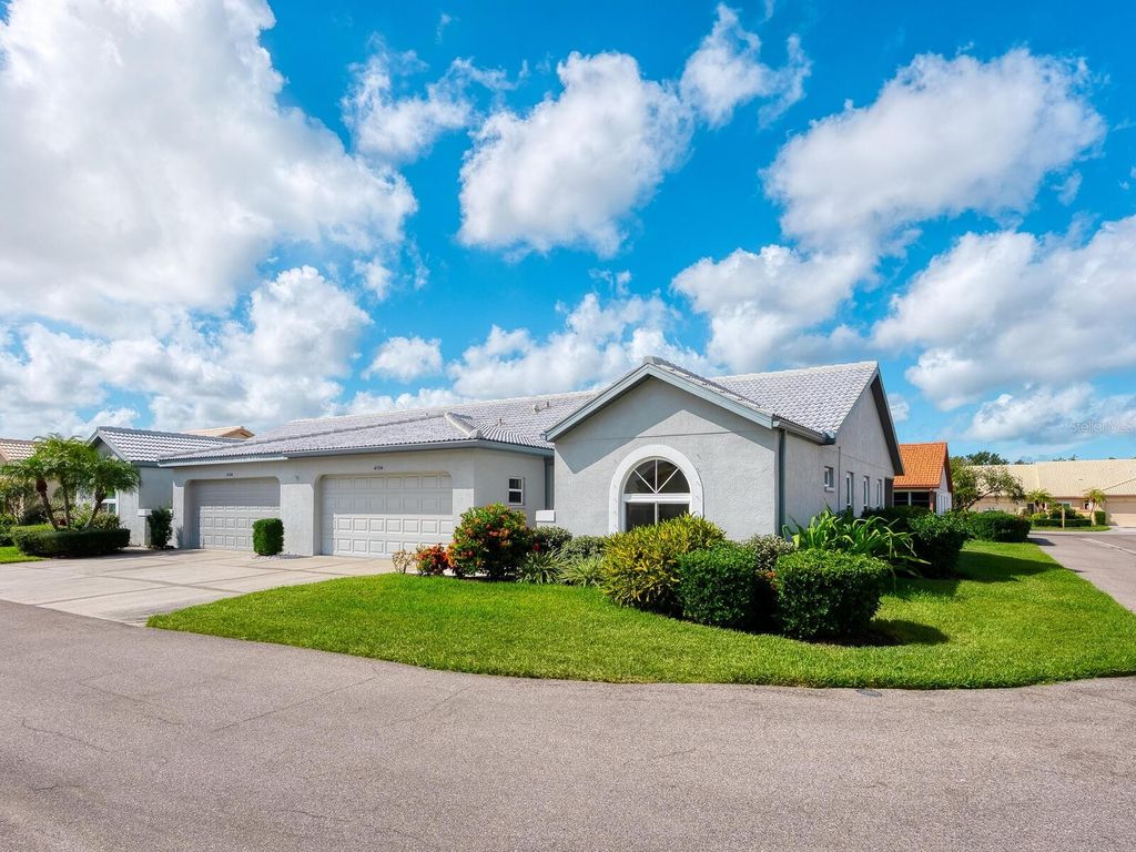 4124 ROSAS AVENUE 3081, Sarasota, FL 34233