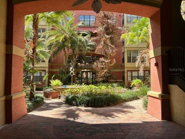 911 N ORANGE AVENUE 520, Orlando, FL 32801