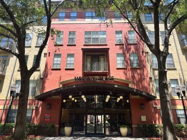 911 N ORANGE AVENUE 520, Orlando, FL 32801