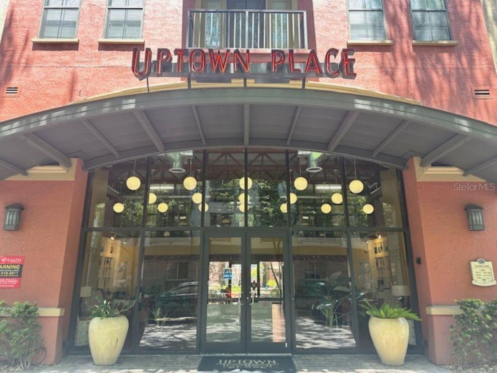 911 N ORANGE AVENUE 520, Orlando, FL 32801