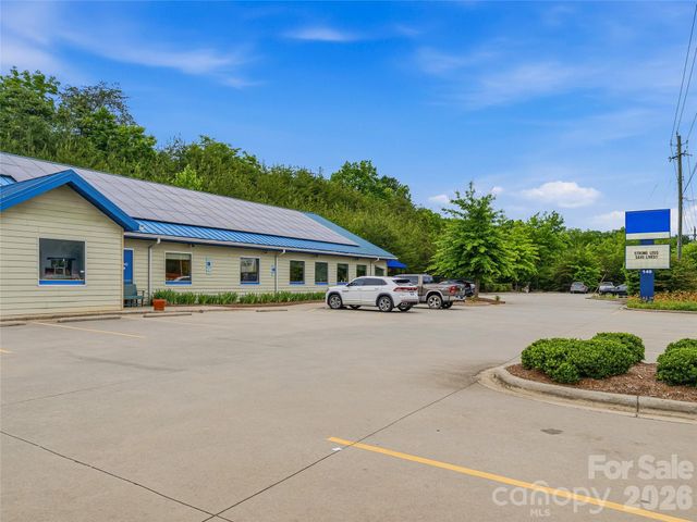 149 New Leicester Highway, Asheville, NC 28806