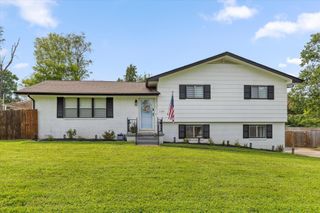 2329 David Lane, Chattanooga, TN 37421