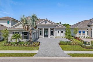 15436 Turin DR, Naples, FL 34114