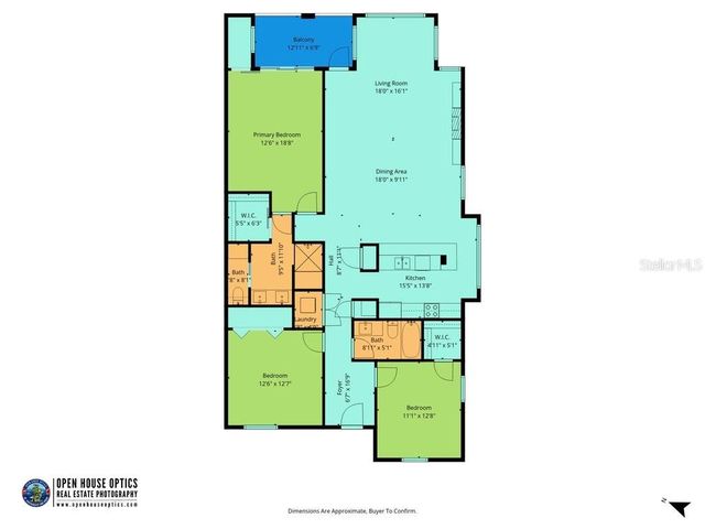 6170 A1A S 215, St Augustine, FL 32080