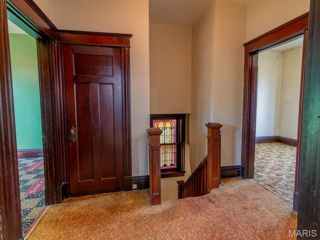 4152 Hartford Street, St Louis, MO 63116