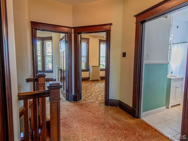 4152 Hartford Street, St Louis, MO 63116