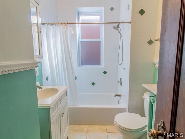 4152 Hartford Street, St Louis, MO 63116