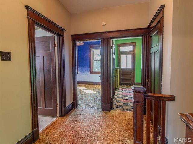 4152 Hartford Street, St Louis, MO 63116