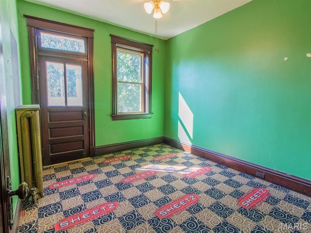 4152 Hartford Street, St Louis, MO 63116