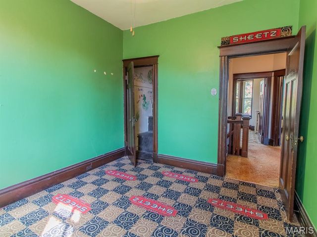 4152 Hartford Street, St Louis, MO 63116
