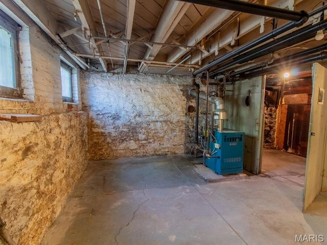 4152 Hartford Street, St Louis, MO 63116