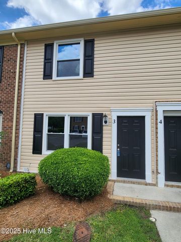 101 David Drive B3, Greenville, NC 27858