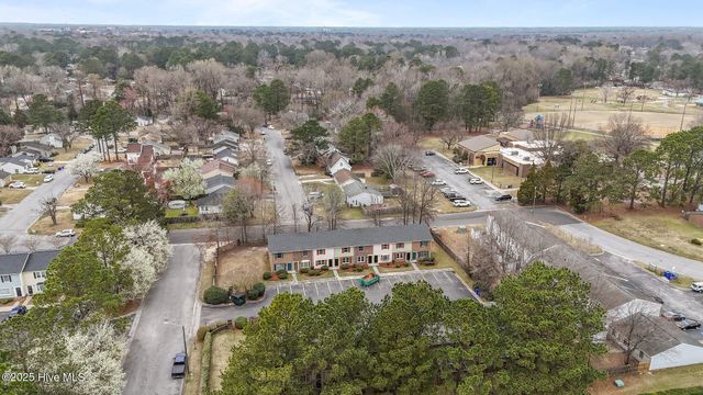 101 David Drive B3, Greenville, NC 27858