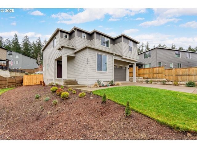 17335 Nw LOOMIS Ln, Portland, OR 97229
