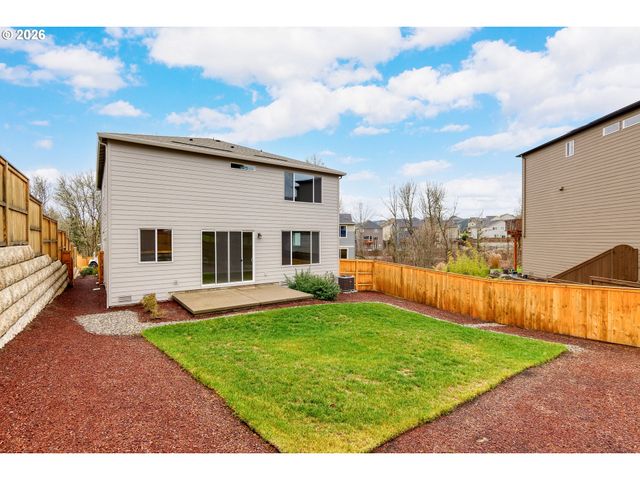 17335 Nw LOOMIS Ln, Portland, OR 97229