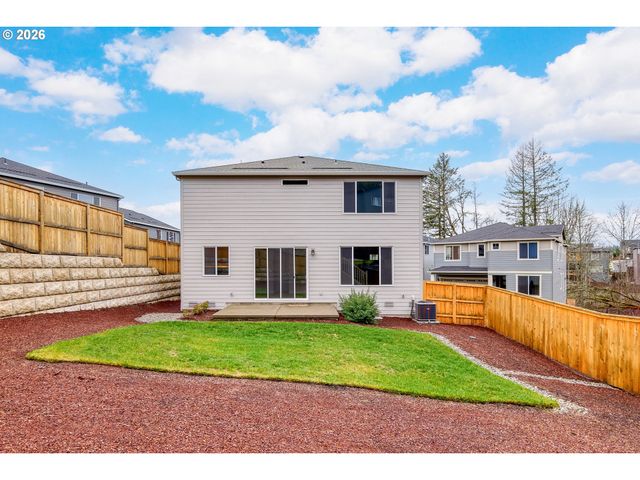 17335 Nw LOOMIS Ln, Portland, OR 97229