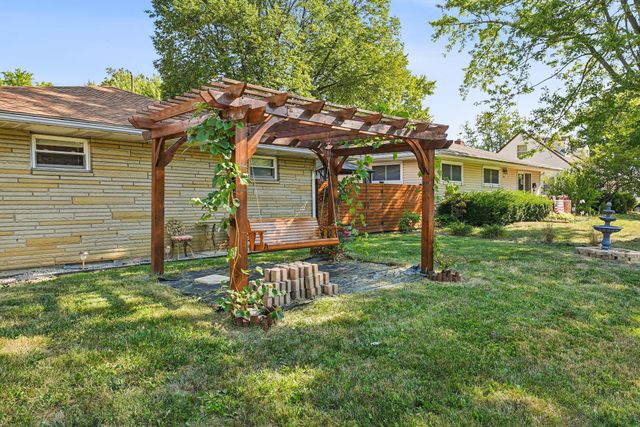 4314 Danforth Road, Columbus, OH 43224
