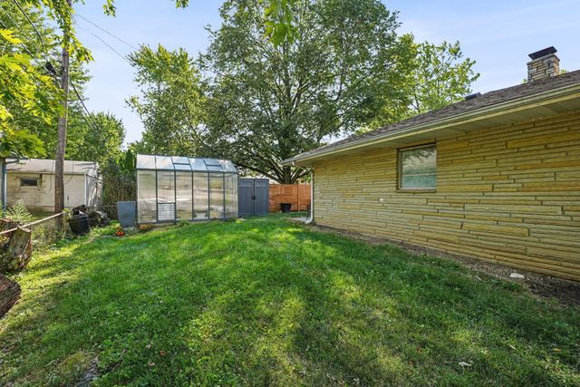 4314 Danforth Road, Columbus, OH 43224