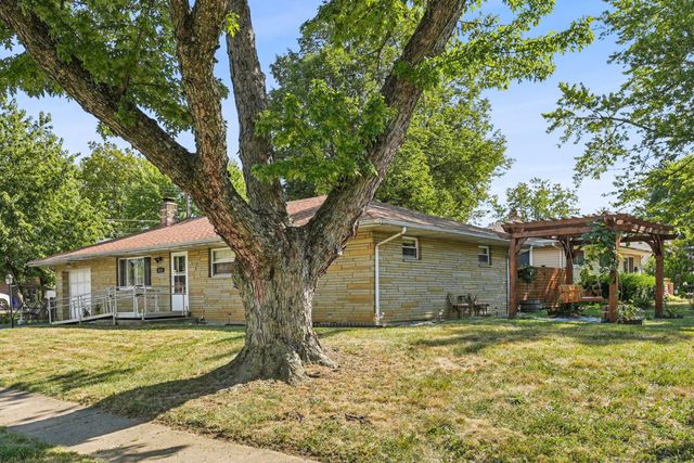 4314 Danforth Road, Columbus, OH 43224