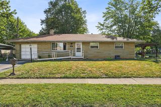 4314 Danforth Road, Columbus, OH 43224