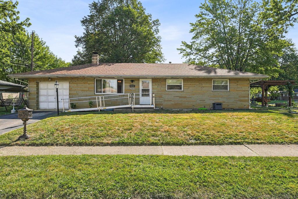 4314 Danforth Road, Columbus, OH 43224