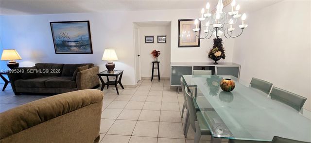 601 Three Islands Blvd 107, Hallandale Beach, FL 33009