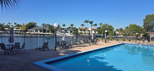 601 Three Islands Blvd 107, Hallandale Beach, FL 33009