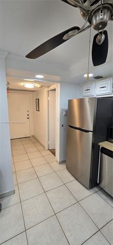 601 Three Islands Blvd 107, Hallandale Beach, FL 33009