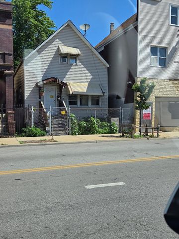 1208 W 51st Street, Chicago, IL 60609