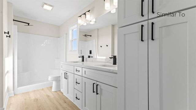645 NW Georgetown Drive, Waukee, IA 50263