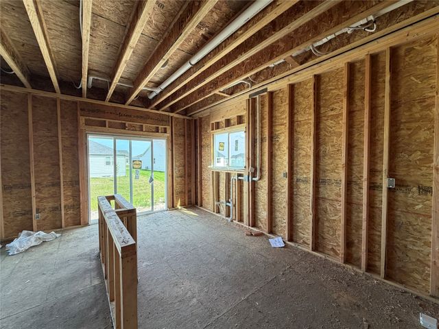 645 NW Georgetown Drive, Waukee, IA 50263