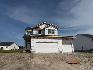 645 NW Georgetown Drive, Waukee, IA 50263