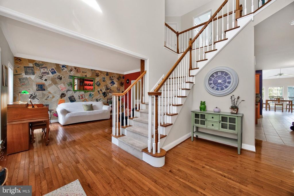 3831 VICTORIA DR, COLLEGEVILLE, PA 19426 — photo 3