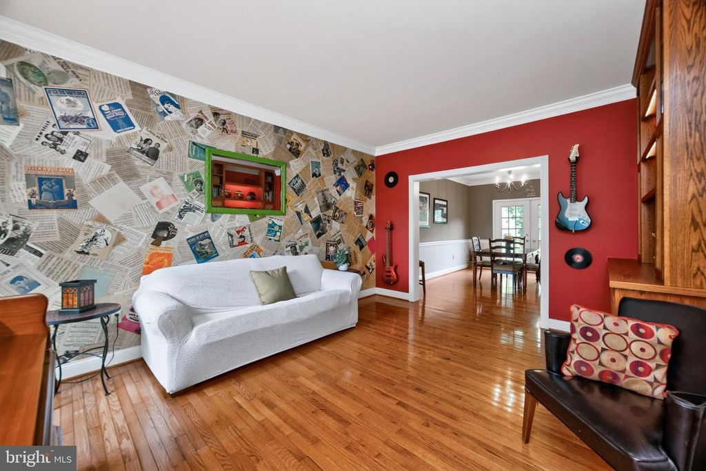 3831 VICTORIA DR, COLLEGEVILLE, PA 19426 — photo 4