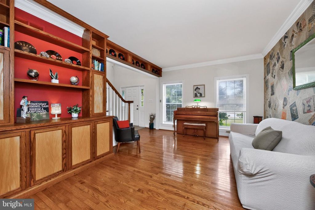 3831 VICTORIA DR, COLLEGEVILLE, PA 19426 — photo 5