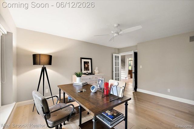 2999 Bloomfield Park Drive, West Bloomfield Charter Township, MI 48323