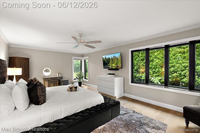 2999 Bloomfield Park Drive, West Bloomfield Charter Township, MI 48323