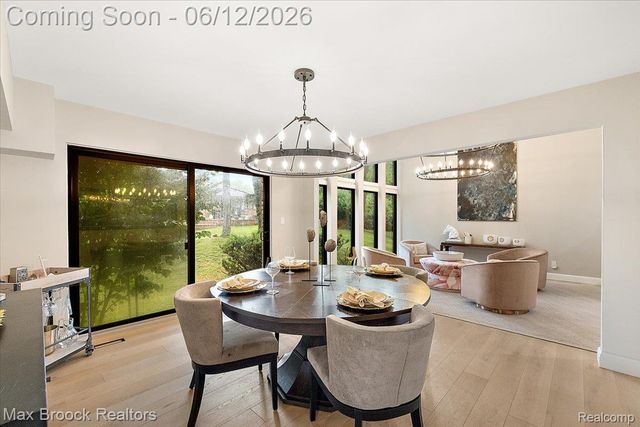 2999 Bloomfield Park Drive, West Bloomfield Charter Township, MI 48323