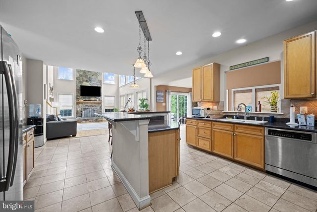 1136 SAFFELL RD, Reisterstown, MD 21136