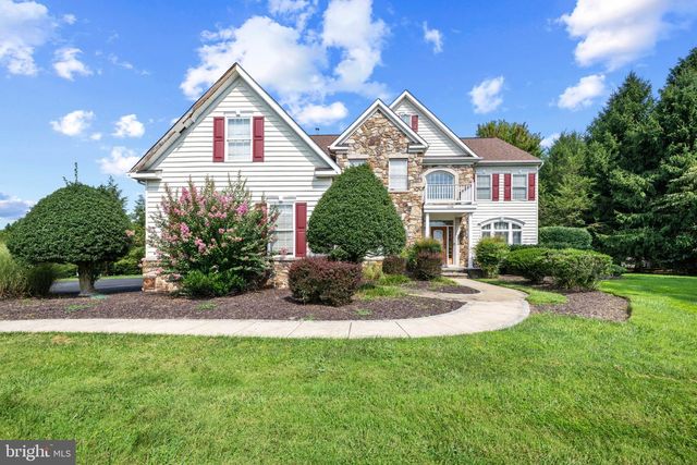 1136 SAFFELL RD, Reisterstown, MD 21136