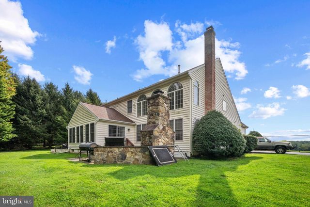 1136 SAFFELL RD, Reisterstown, MD 21136