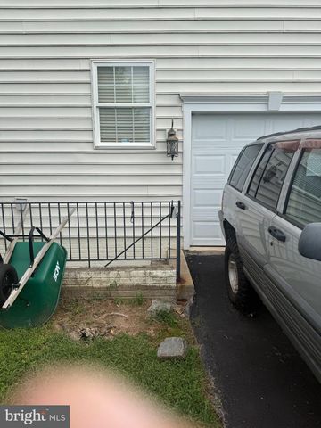 1136 SAFFELL RD, Reisterstown, MD 21136
