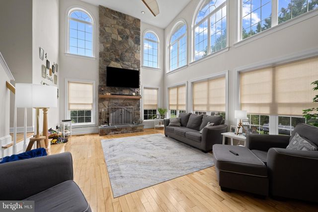 1136 SAFFELL RD, Reisterstown, MD 21136