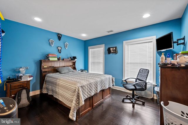 1136 SAFFELL RD, Reisterstown, MD 21136